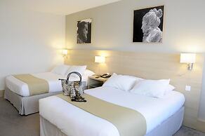 Best Western Plus Paris Orly Airport
