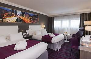 Best Western Plus Paris Orly Airport