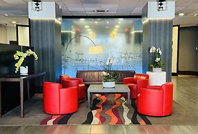 Best Western Plus Paris Orly Airport