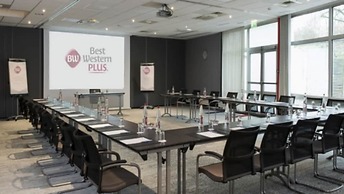 Best Western Plus Paris Orly Airport