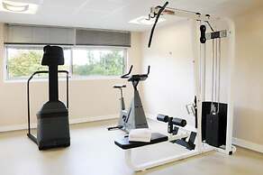 Best Western Plus Paris Orly Airport