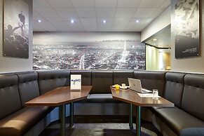 Best Western Plus Paris Orly Airport