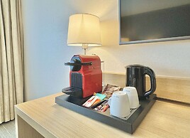 Best Western Plus Paris Orly Airport