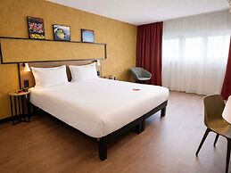 Ibis Rungis Aéroport Paris Orly