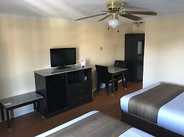 Rockview Inn and Suites