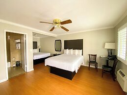 Rockview Inn and Suites