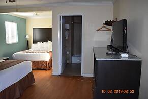 Rockview Inn and Suites