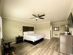 Rockview Inn and Suites