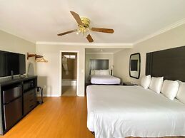 Rockview Inn and Suites