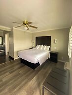 Rockview Inn and Suites