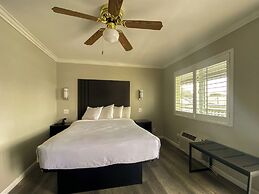 Rockview Inn and Suites