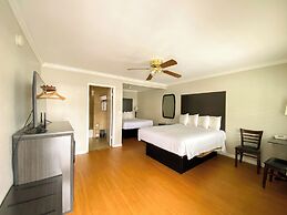 Rockview Inn and Suites