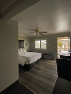 Rockview Inn and Suites