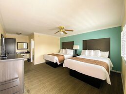 Rockview Inn and Suites