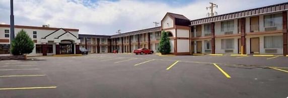 SureStay by Best Western Miles City