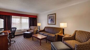 SureStay by Best Western Miles City