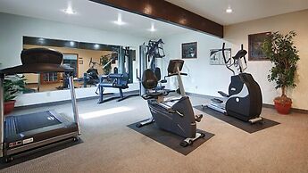 SureStay by Best Western Miles City