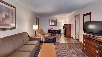 SureStay by Best Western Miles City