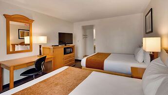 SureStay by Best Western Miles City