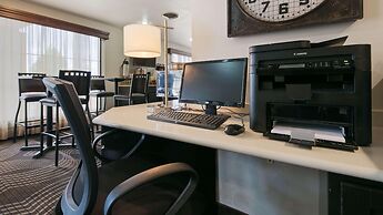 SureStay by Best Western Miles City