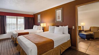 SureStay by Best Western Miles City