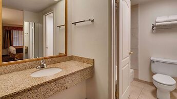 SureStay by Best Western Miles City