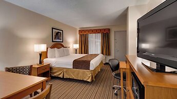 SureStay by Best Western Miles City