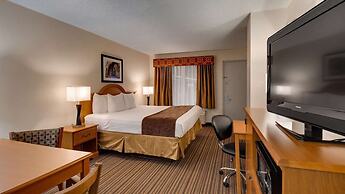 SureStay by Best Western Miles City
