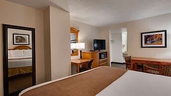SureStay by Best Western Miles City