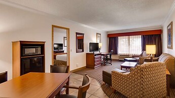 SureStay by Best Western Miles City