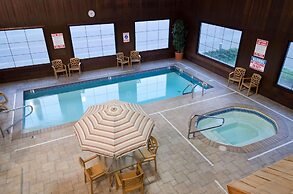 SureStay by Best Western Miles City