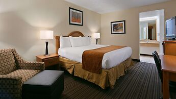 SureStay by Best Western Miles City