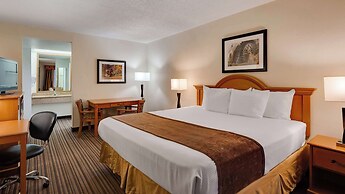 SureStay by Best Western Miles City