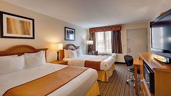 SureStay by Best Western Miles City
