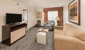 Homewood Suites by Hilton Chicago - Schaumburg