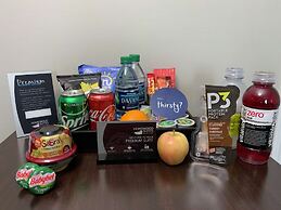 Homewood Suites by Hilton Chicago - Schaumburg