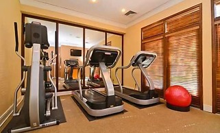 Homewood Suites by Hilton Chicago - Schaumburg