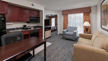 Homewood Suites by Hilton Chicago - Schaumburg