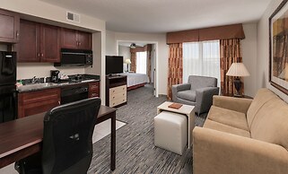 Homewood Suites by Hilton Chicago - Schaumburg