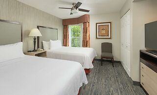 Homewood Suites by Hilton Chicago - Schaumburg