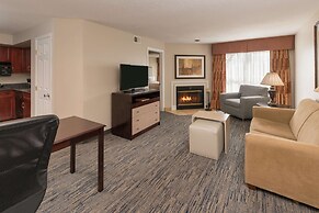 Homewood Suites by Hilton Chicago - Schaumburg