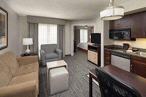 Homewood Suites by Hilton Chicago - Schaumburg