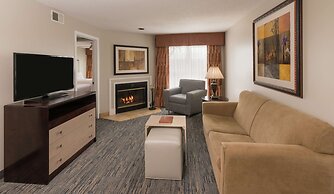 Homewood Suites by Hilton Chicago - Schaumburg