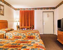 Key West Inn - Montgomery South