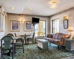 Key West Inn - Montgomery South