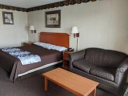 Key West Inn - Montgomery South