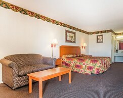 Key West Inn - Montgomery South