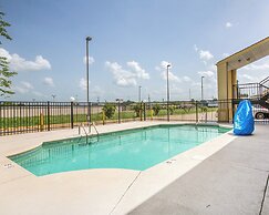 Key West Inn - Montgomery South