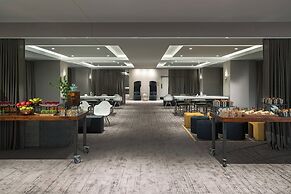 Renaissance Des Moines Savery Hotel