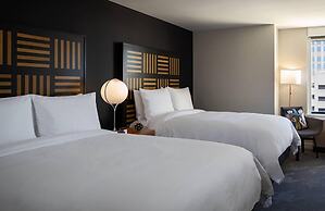 Renaissance Des Moines Savery Hotel